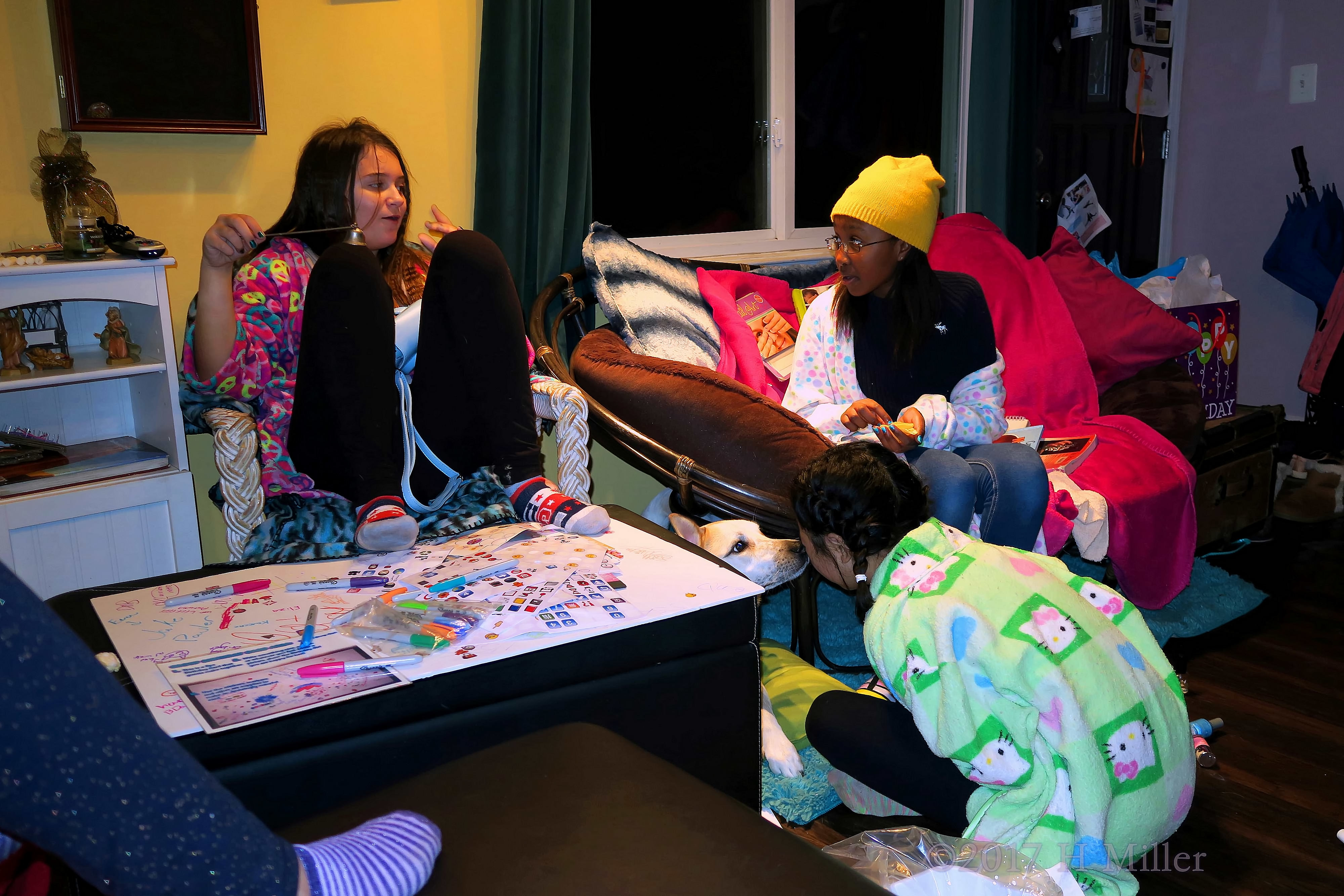 This Spa Birthday Card Looks Great This Spa Birthday Card Looks Great