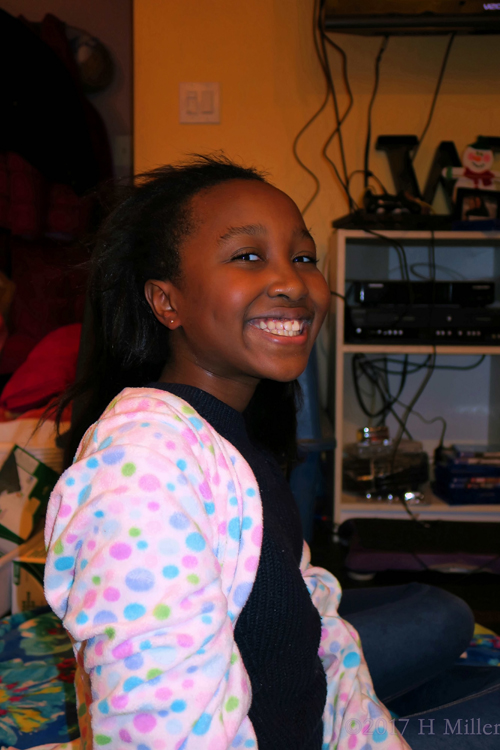 Post Girls Facial Spa Glow! Post Girls Facial Spa Glow!