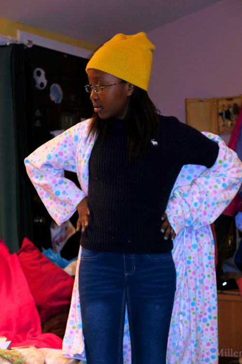 Stylish Manicure For A New Look Stylish Manicure For A New Look