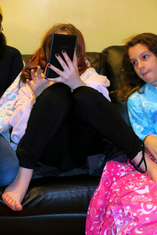 Taking A Small Break Taking A Small Break