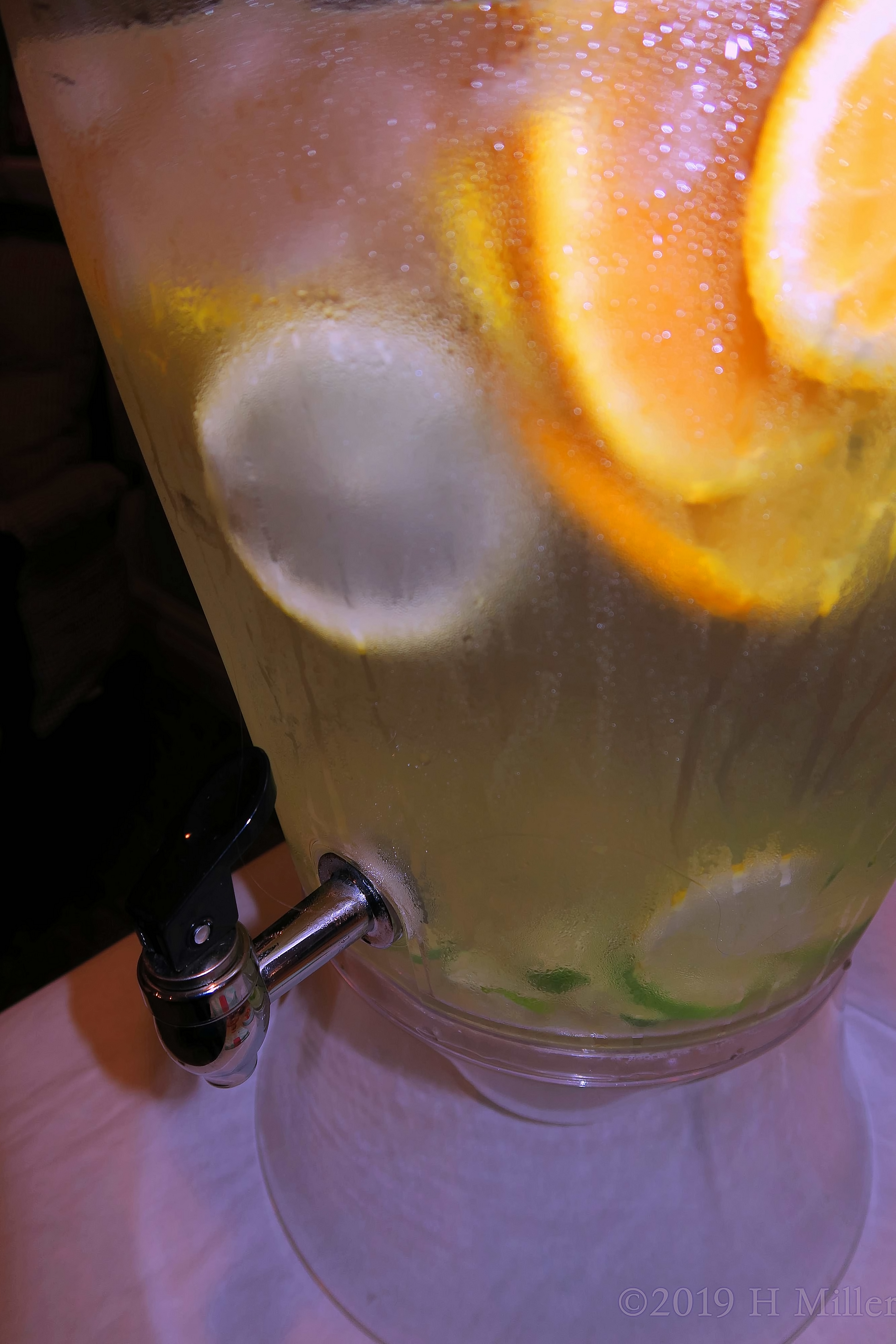 Orange You Zest Jealous! Kids Spa Party Lemonade! Orange You Zest Jealous! Kids Spa Party Lemonade!