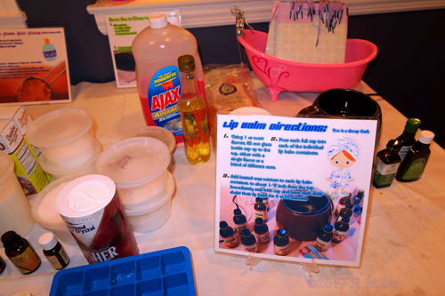 Creating Crafts! Kids Crafts For The Kids Spa Party! Creating Crafts! Kids Crafts For The Kids Spa Party!