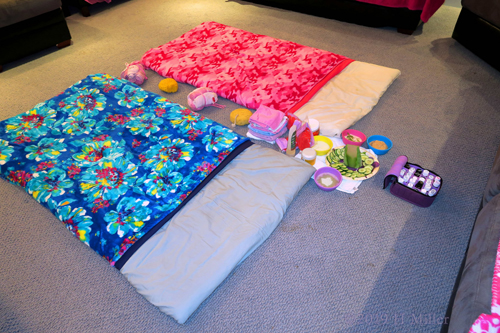 Fitting For Facials! Kids Facial Setup For The Kids Spa Party! Fitting For Facials! Kids Facial Setup For The Kids Spa Party!