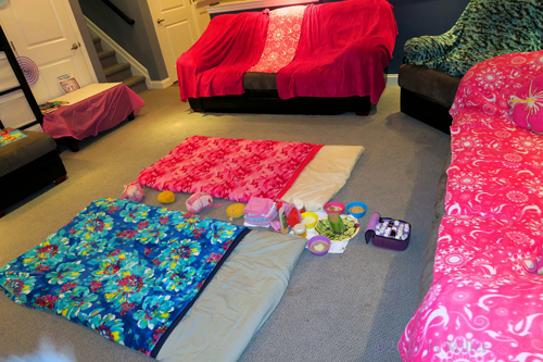 Marvelous Mats! Kids Spa Party Setup For Kids Facials! Marvelous Mats! Kids Spa Party Setup For Kids Facials!