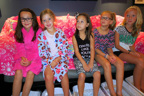 Motivated Modeling! Kids Pedis At The Kids Spa Party! Motivated Modeling! Kids Pedis At The Kids Spa Party!