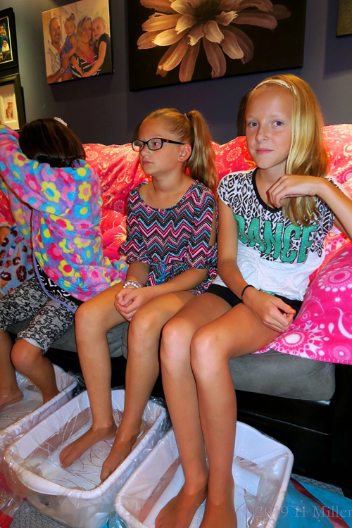 Pedicures At A Premium! Kids Pedis For The Kids Spa Party! Pedicures At A Premium! Kids Pedis For The Kids Spa Party!