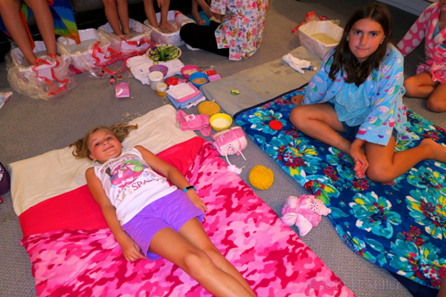 Statuesque Stature! Kids Facials At The Kids Spa Party! Statuesque Stature! Kids Facials At The Kids Spa Party!