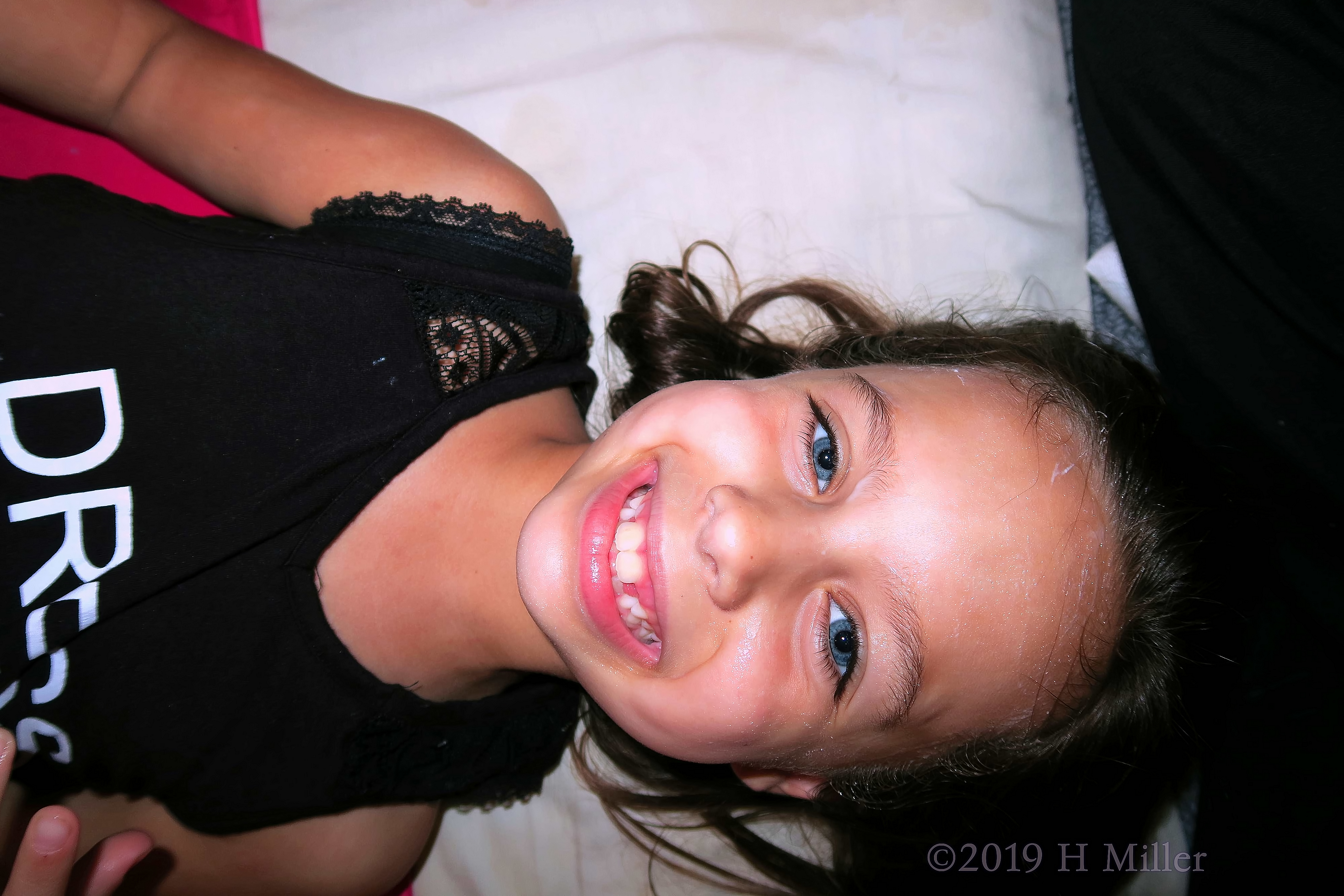 All Smiles For Kids Facials! All Smiles For Kids Facials!