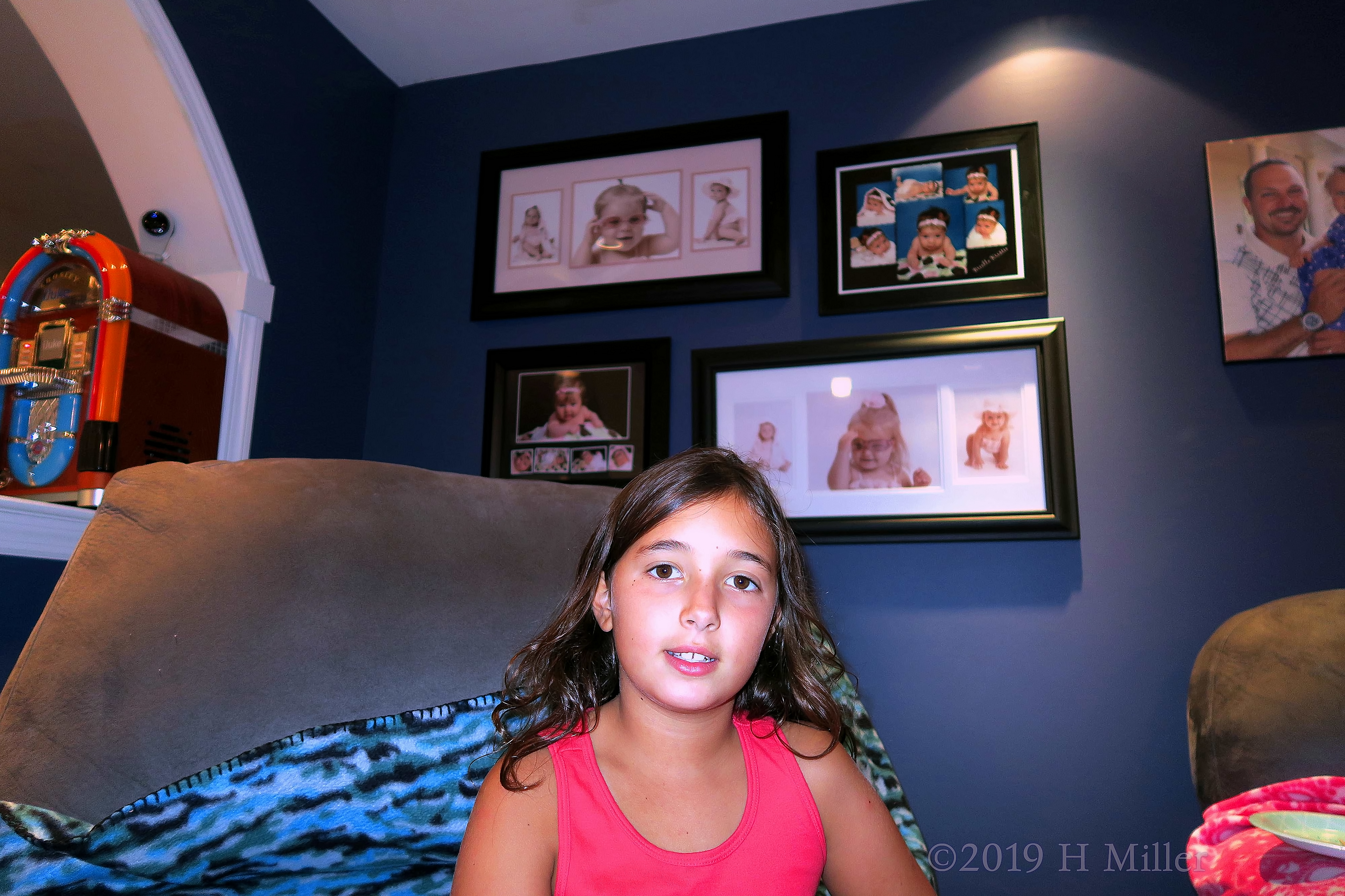 Charismatic Curls! Kids Hairstyles Are Super Cool! Charismatic Curls! Kids Hairstyles Are Super Cool!