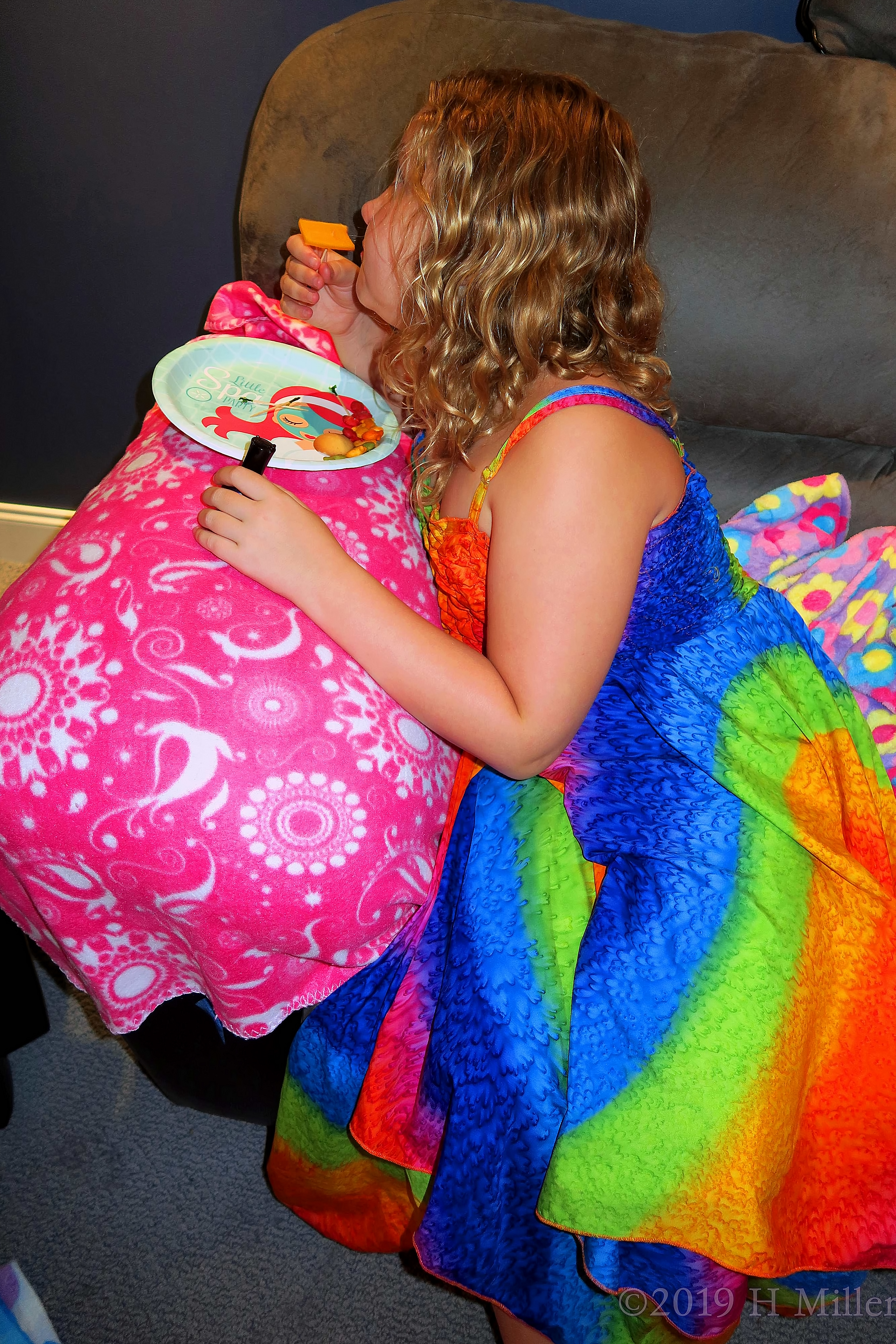 Cheese And Crackers! Choosing Treats! Cheese And Crackers! Choosing Treats!