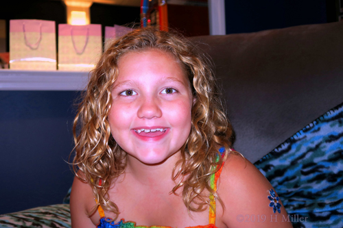 Big Smiles After Spa Services! Big Smiles After Spa Services!