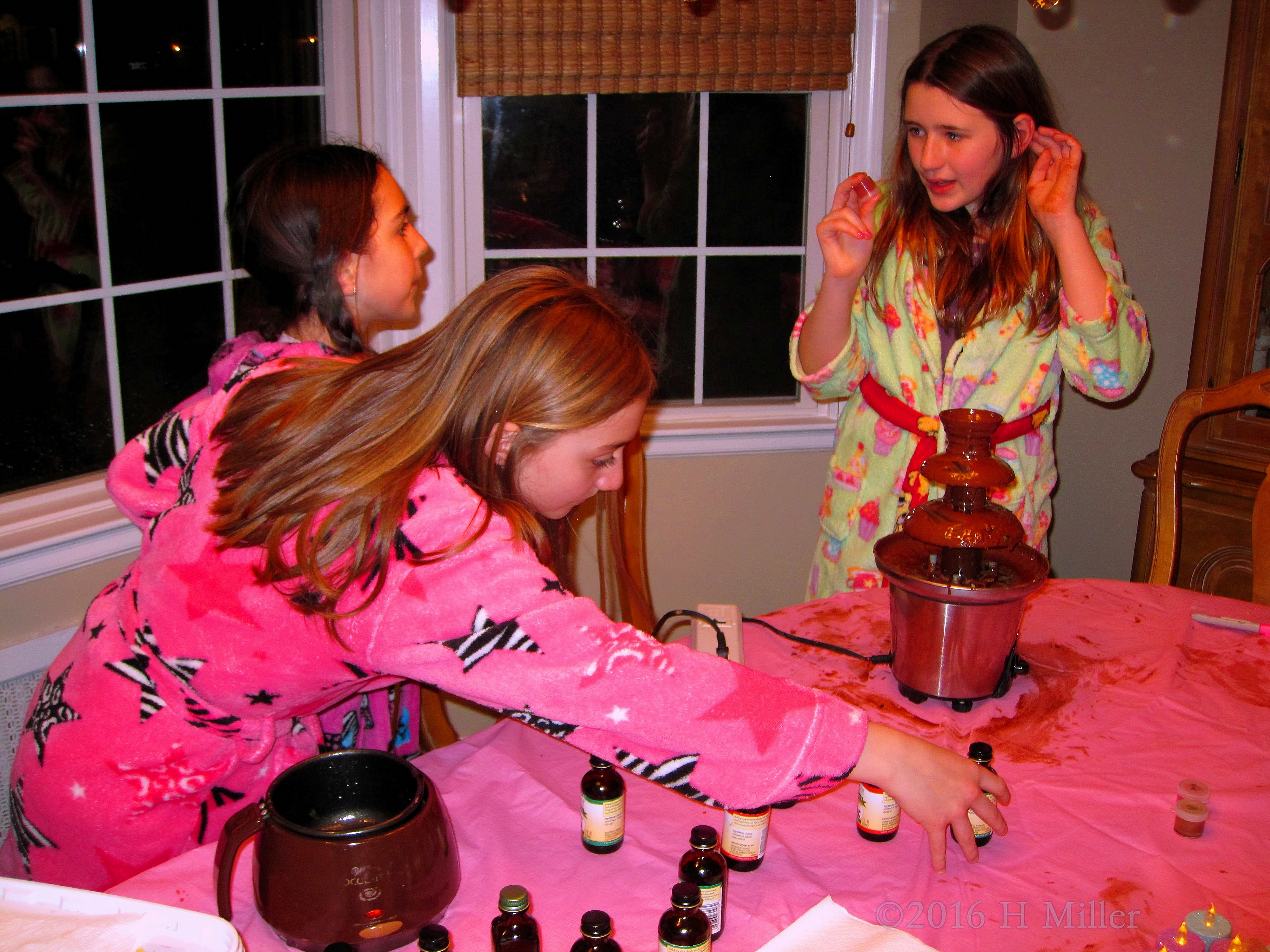 Preparing For The Spa Party Kids Craft Activities! Preparing For The Spa Party Kids Craft Activities!