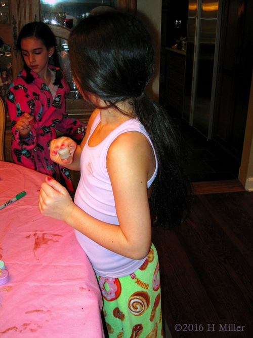 Preparations For The Kids Crafts Projects! Preparations For The Kids Crafts Projects!