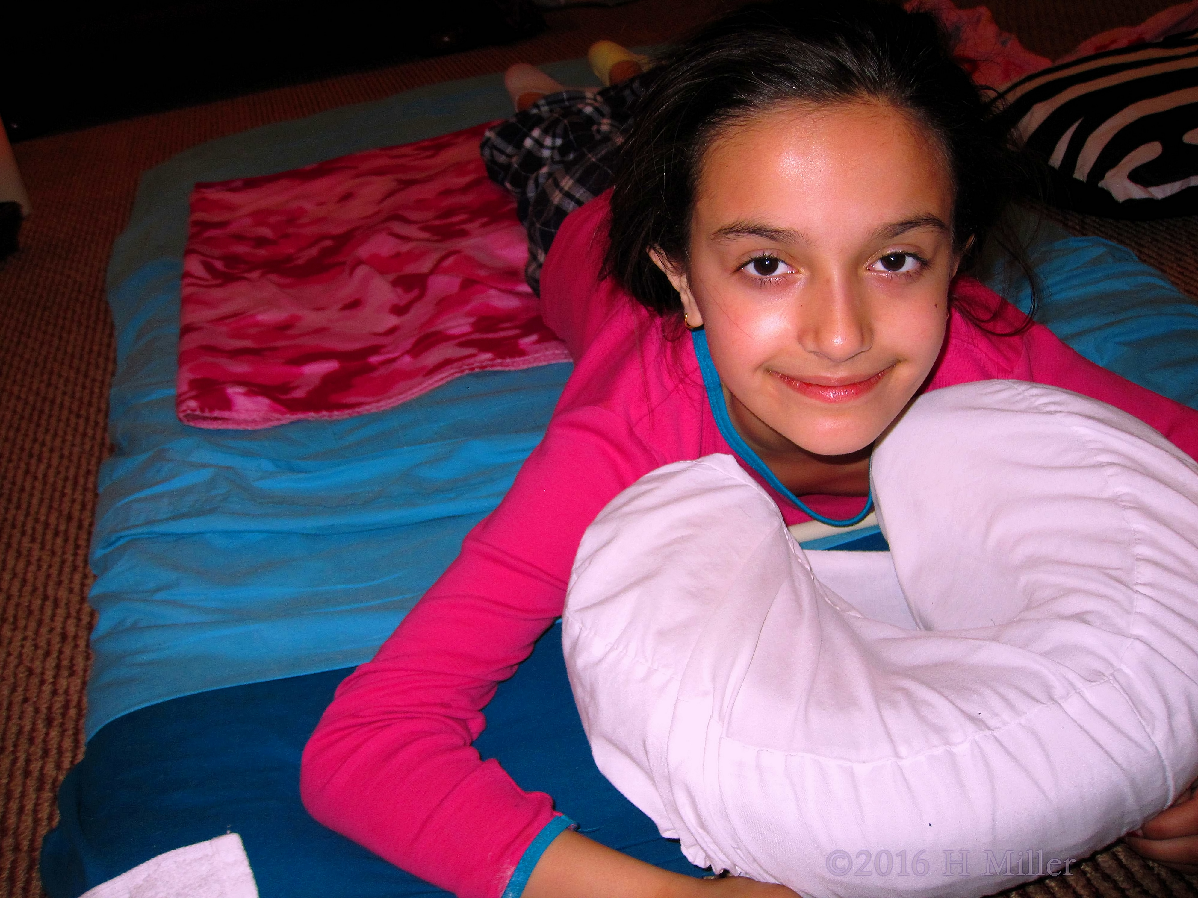 Pre Massage For Kids Photo! Pre Massage For Kids Photo!