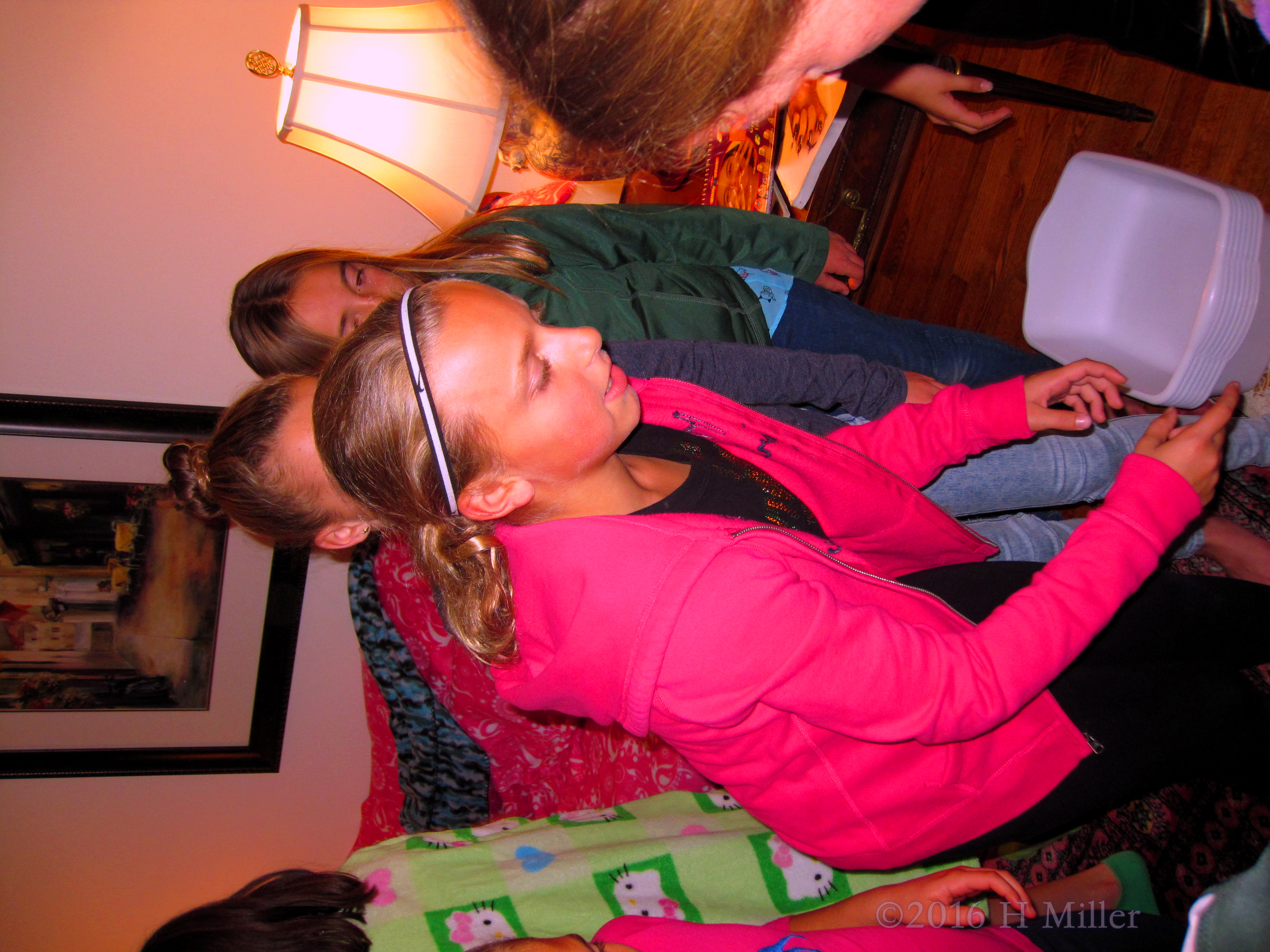 So Many Cool Spa Robes To Choose From! So Many Cool Spa Robes To Choose From!