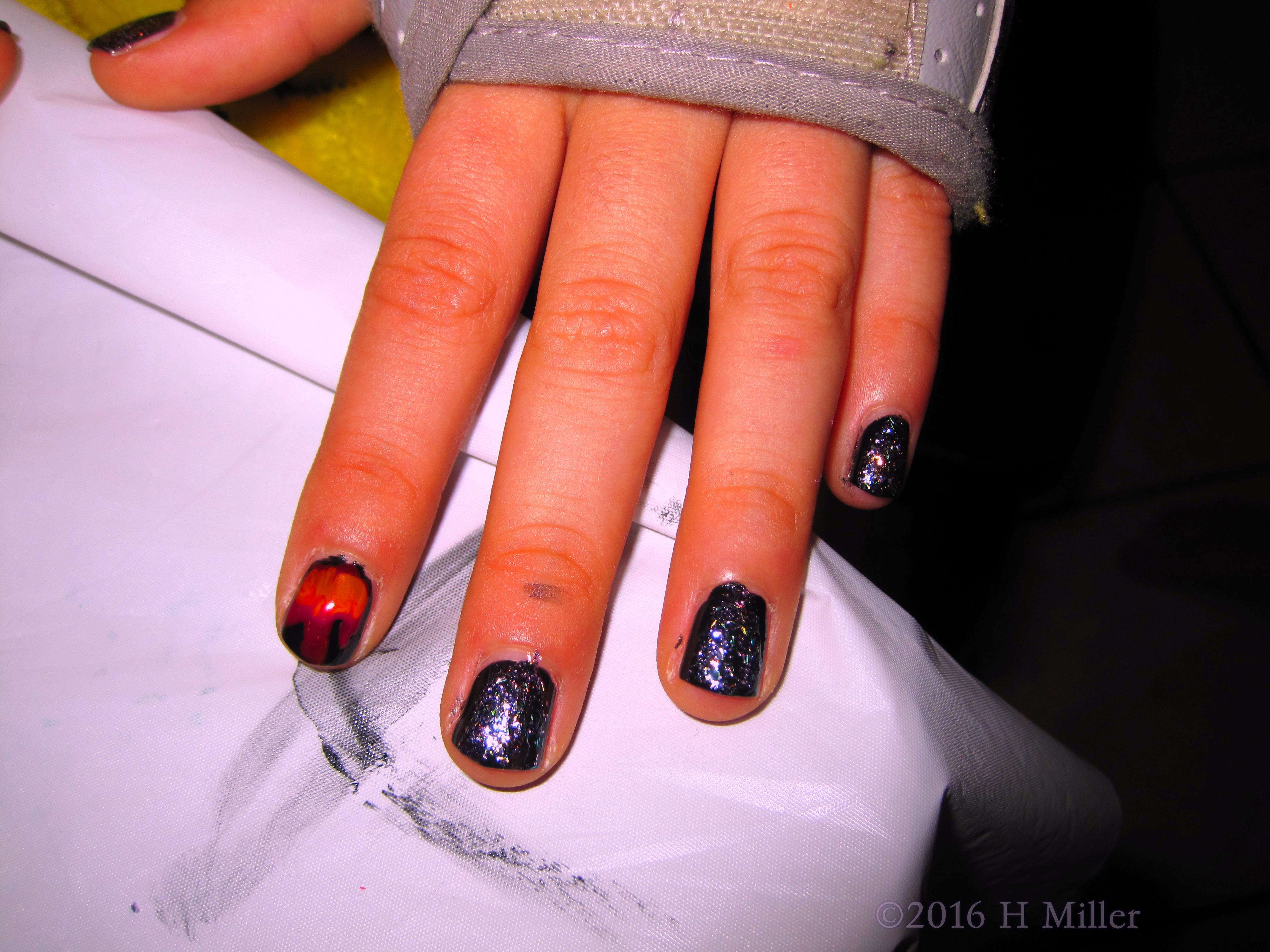 Nail Art Is Super Cool And Fun! Nail Art Is Super Cool And Fun!