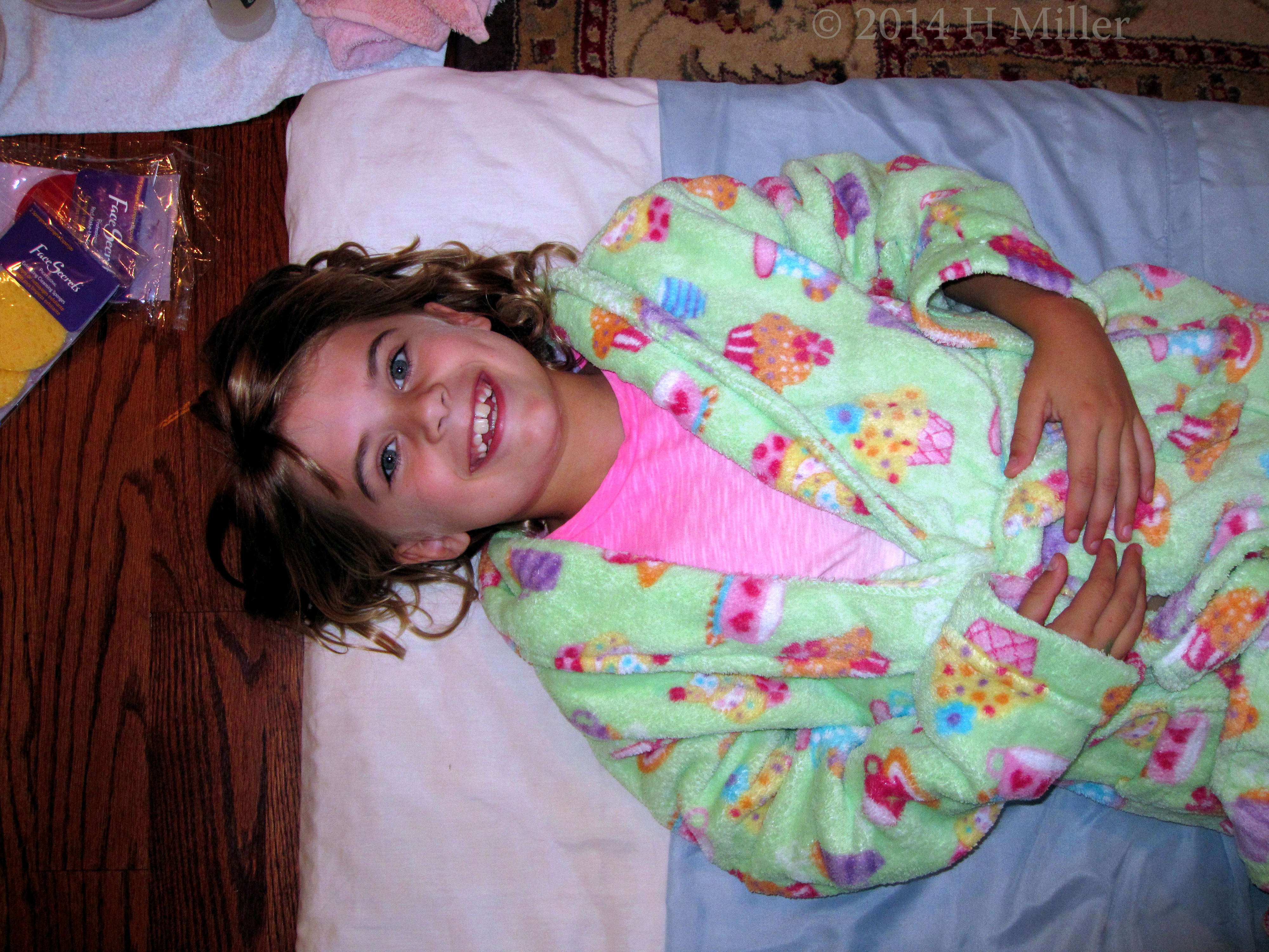 Kids Facial. Another Before Pic! Kids Facial. Another Before Pic!