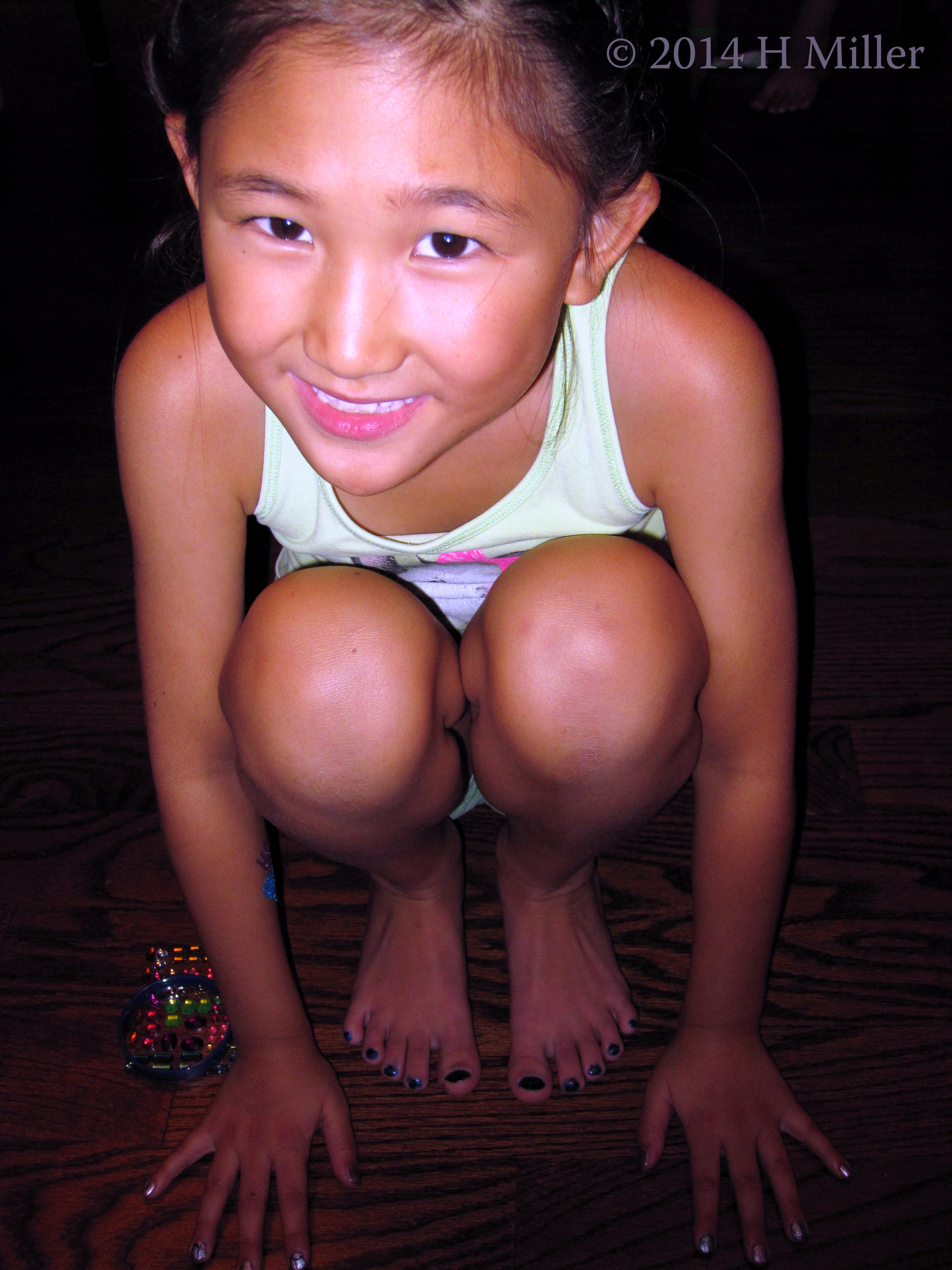 Nails Done On Fingers And Toes! Nails Done On Fingers And Toes!