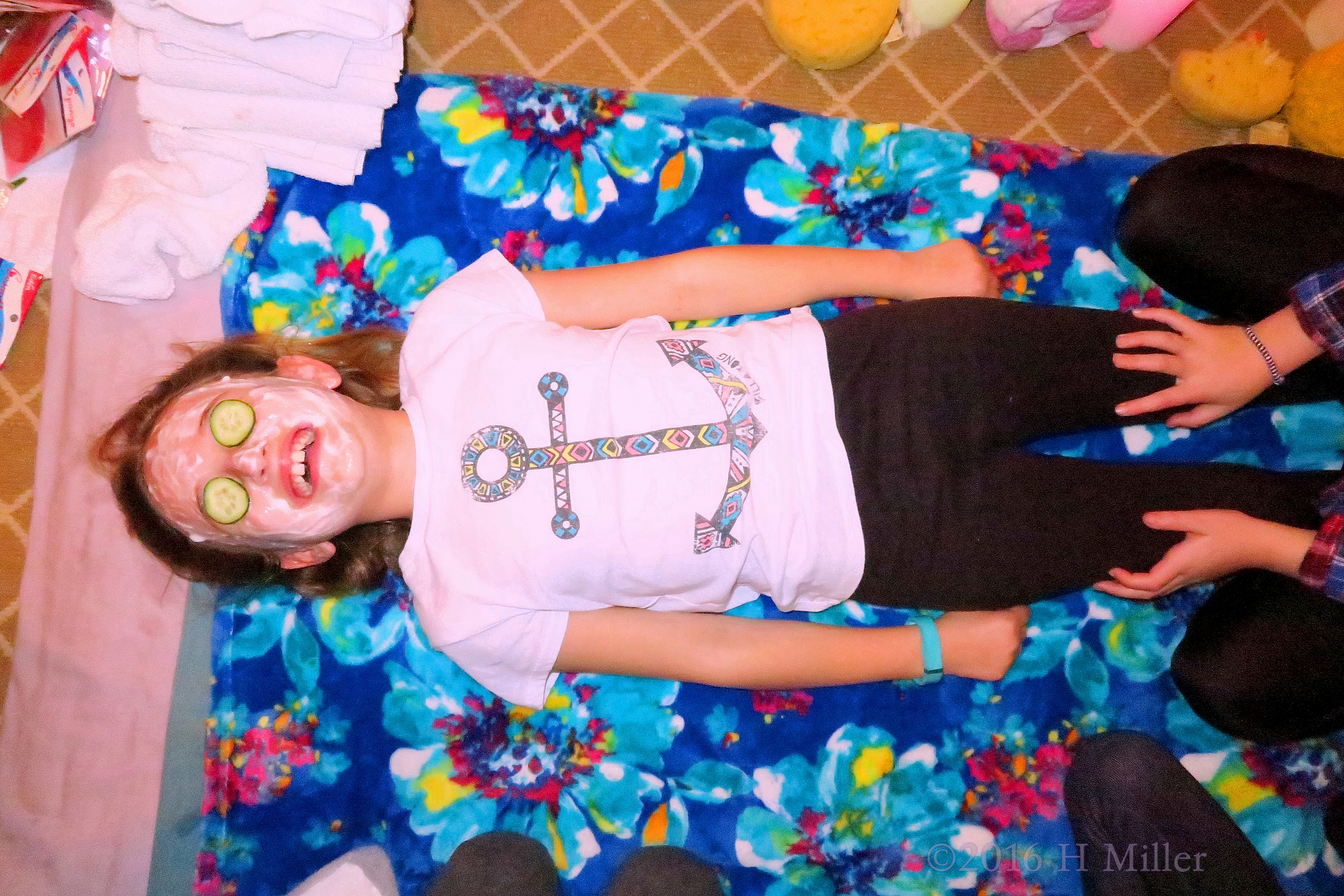 Taking A Pause From Hectic Girls Life. Taking A Pause From Hectic Girls Life.