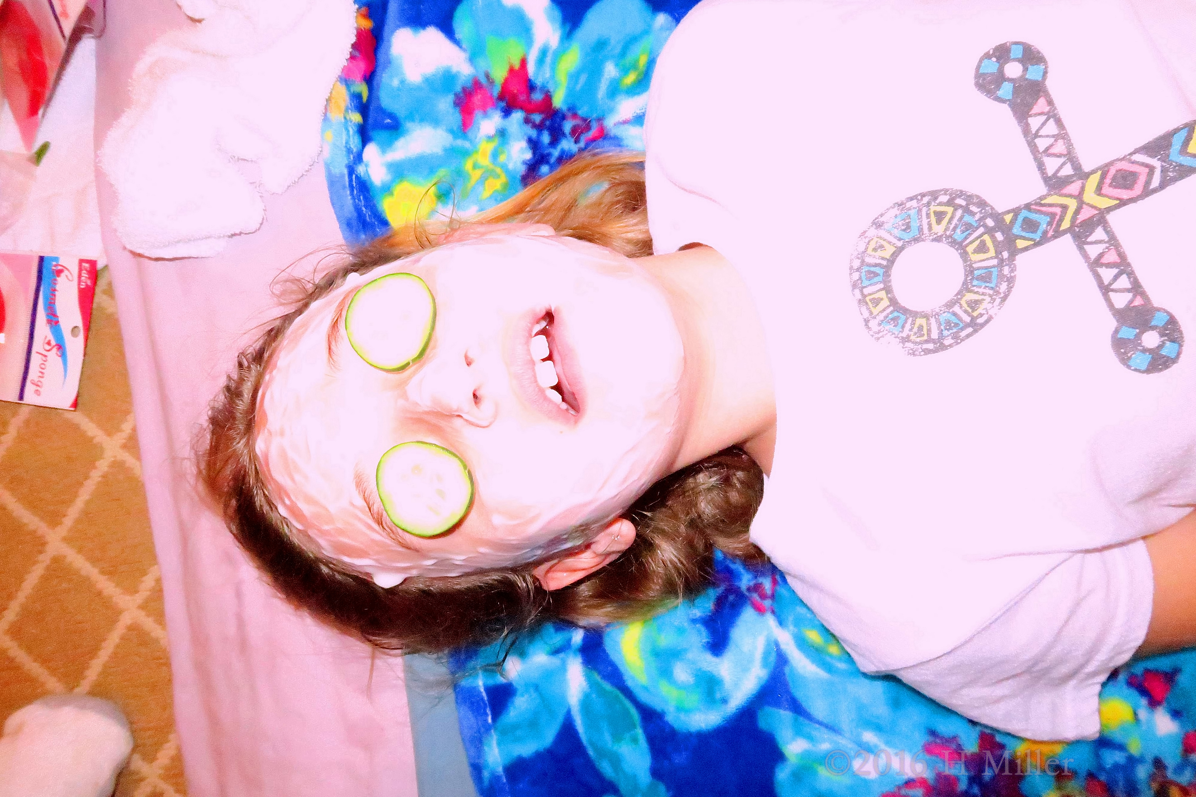 Test Stress Melting Away! Test Stress Melting Away!