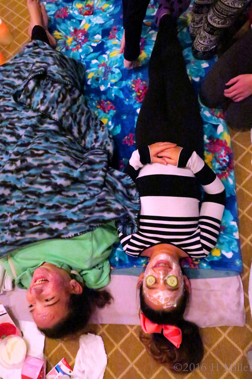 Getting Cozy Under A Blanket. Getting Cozy Under A Blanket.