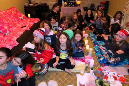 Getting Still And Centered Getting Still And Centered