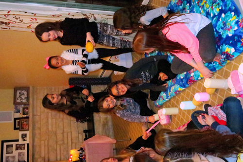 Having So Much Fun Getting Together Again. Having So Much Fun Getting Together Again.