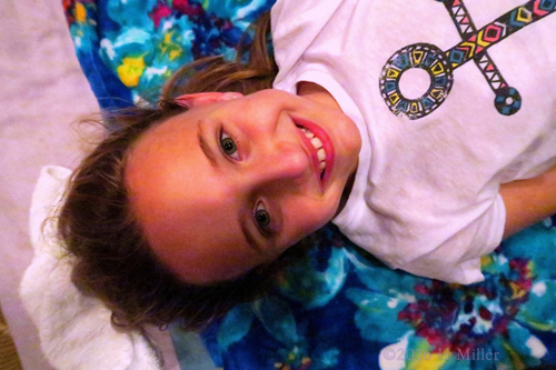 Kids Facials Really Do Help The Skin. Kids Facials Really Do Help The Skin.