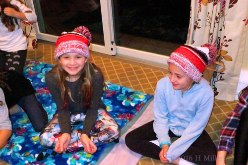 Really, Really Ready Now Really, Really Ready Now