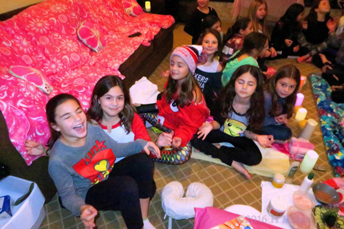 Taking A Few Minutes To Meditate With The Kids Taking A Few Minutes To Meditate With The Kids