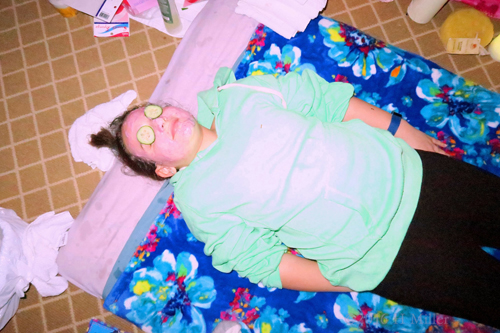 The Expression Of Calm The Expression Of Calm