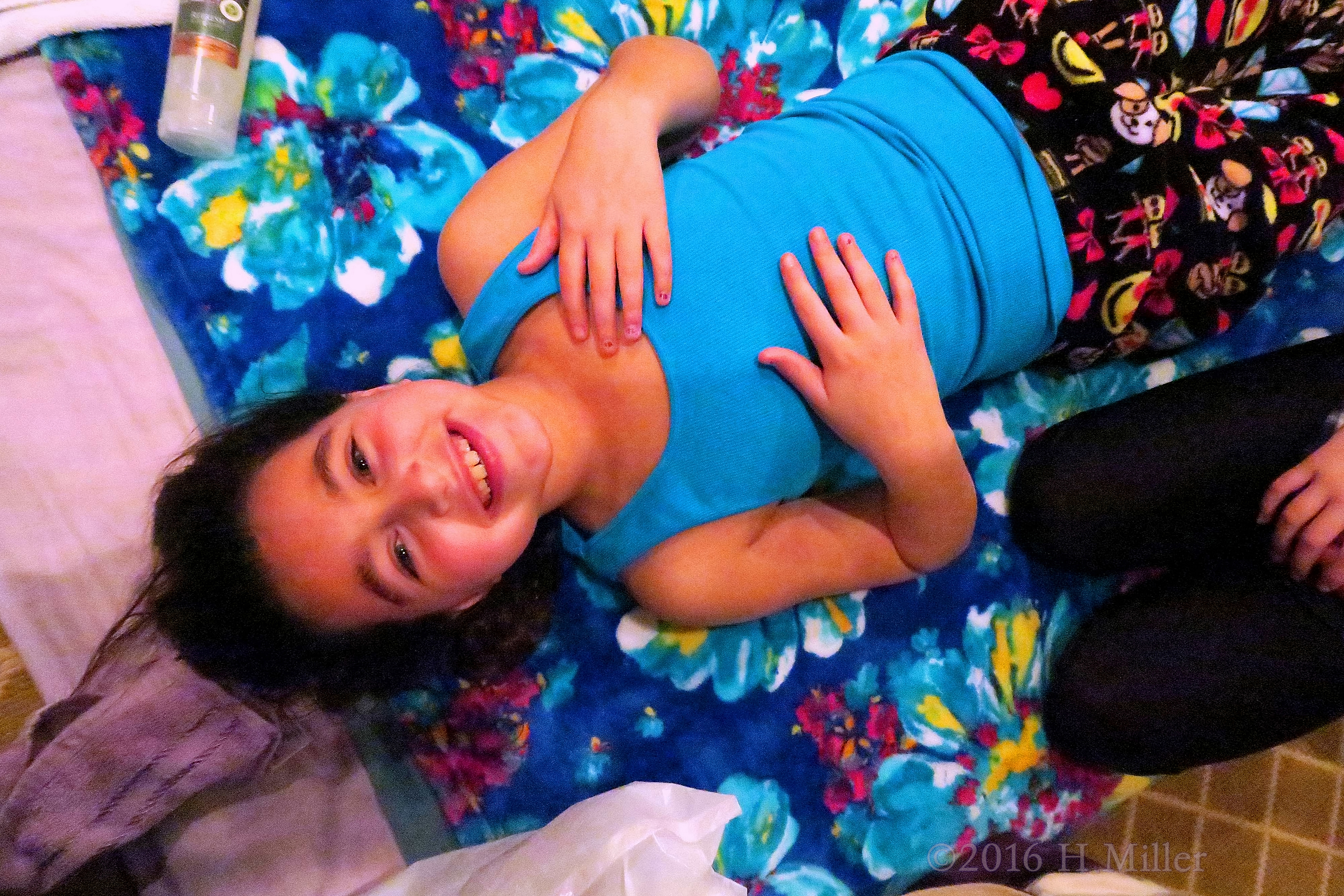 After Effects Of The Kids Facial Activity. After Effects Of The Kids Facial Activity.