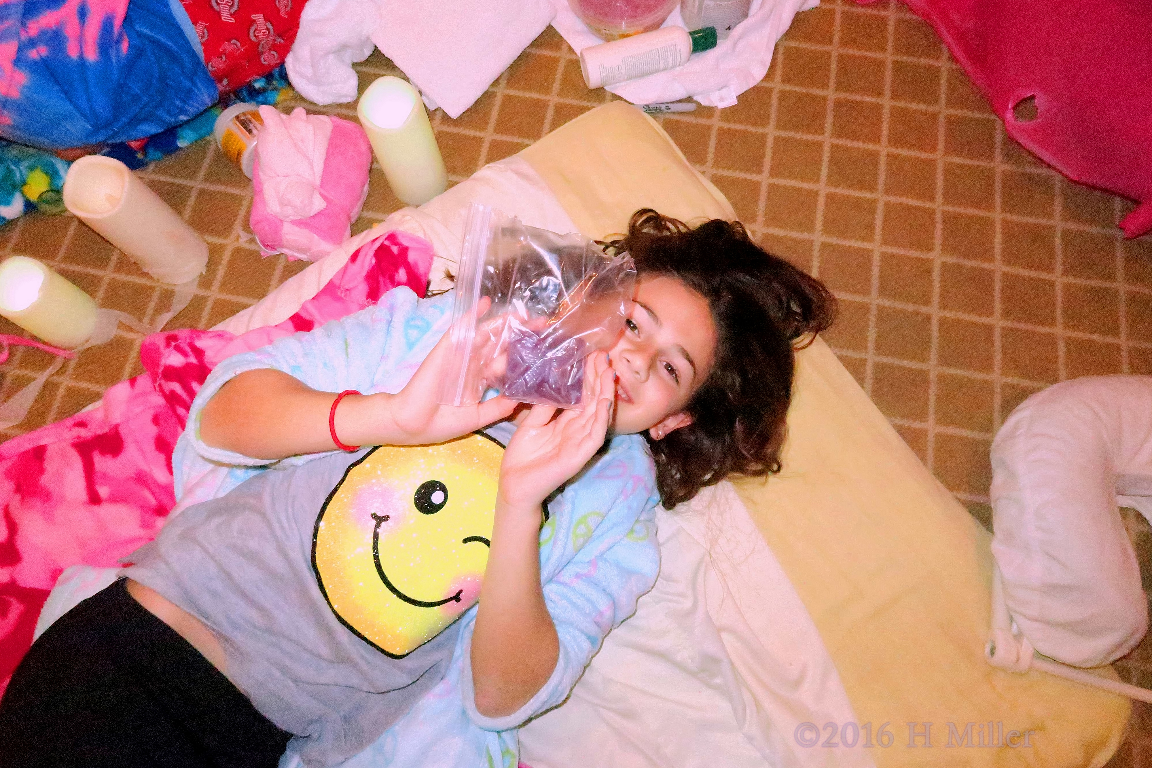 Magenta Kids Homemade Soap. Magenta Kids Homemade Soap.