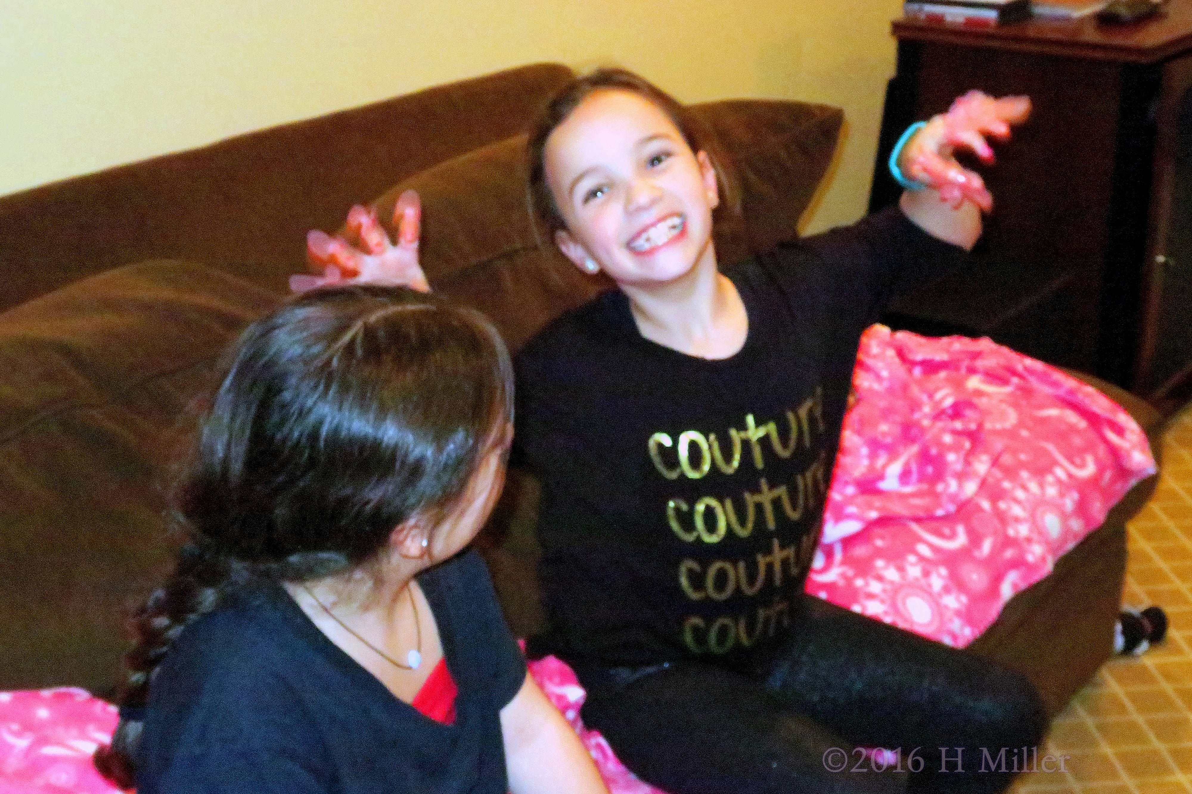 Nail Protector Claws! Yikes! Nail Protector Claws! Yikes!