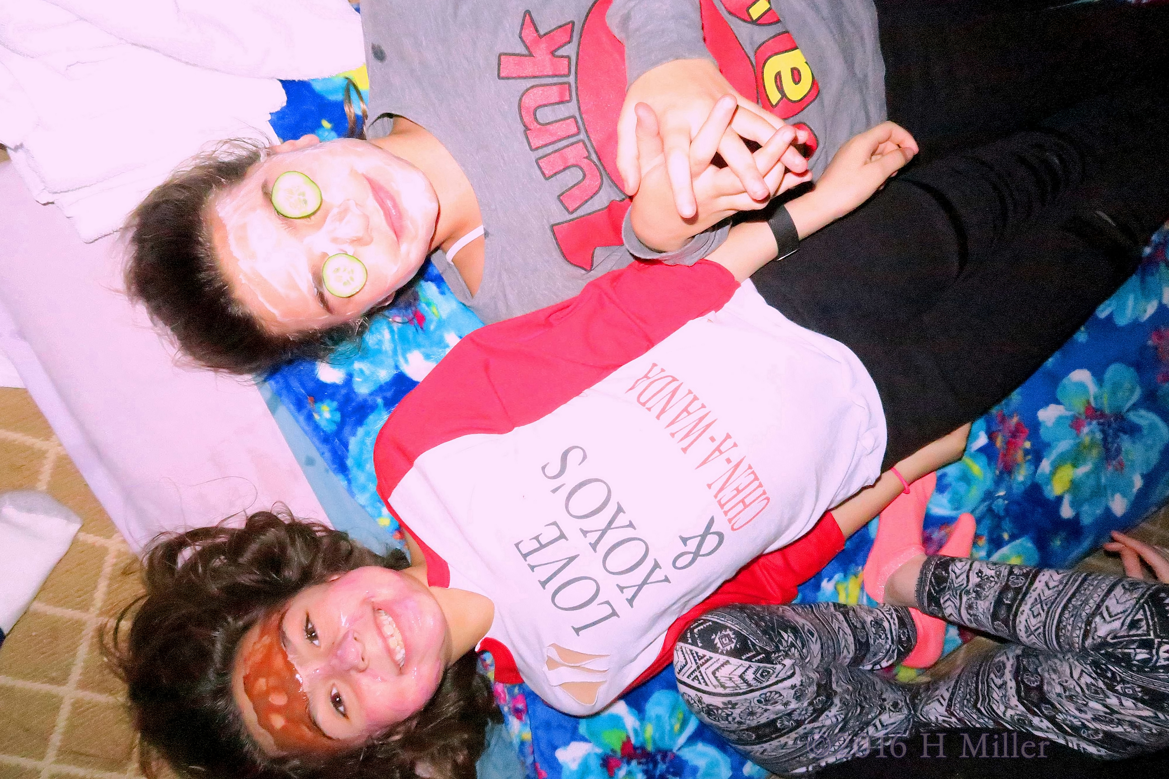 Vanilla Masque, And A Mixed Masque Of Chocolate And Strawberry Aloe Leaf. Vanilla Masque, And A Mixed Masque Of Chocolate And Strawberry Aloe Leaf.