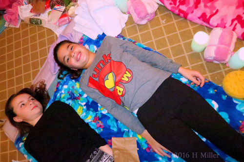 Kids Facial Photo After Pic. Kids Facial Photo After Pic.