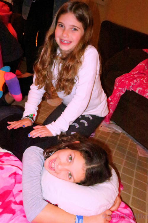 Pediatric Massage Time! Pediatric Massage Time!