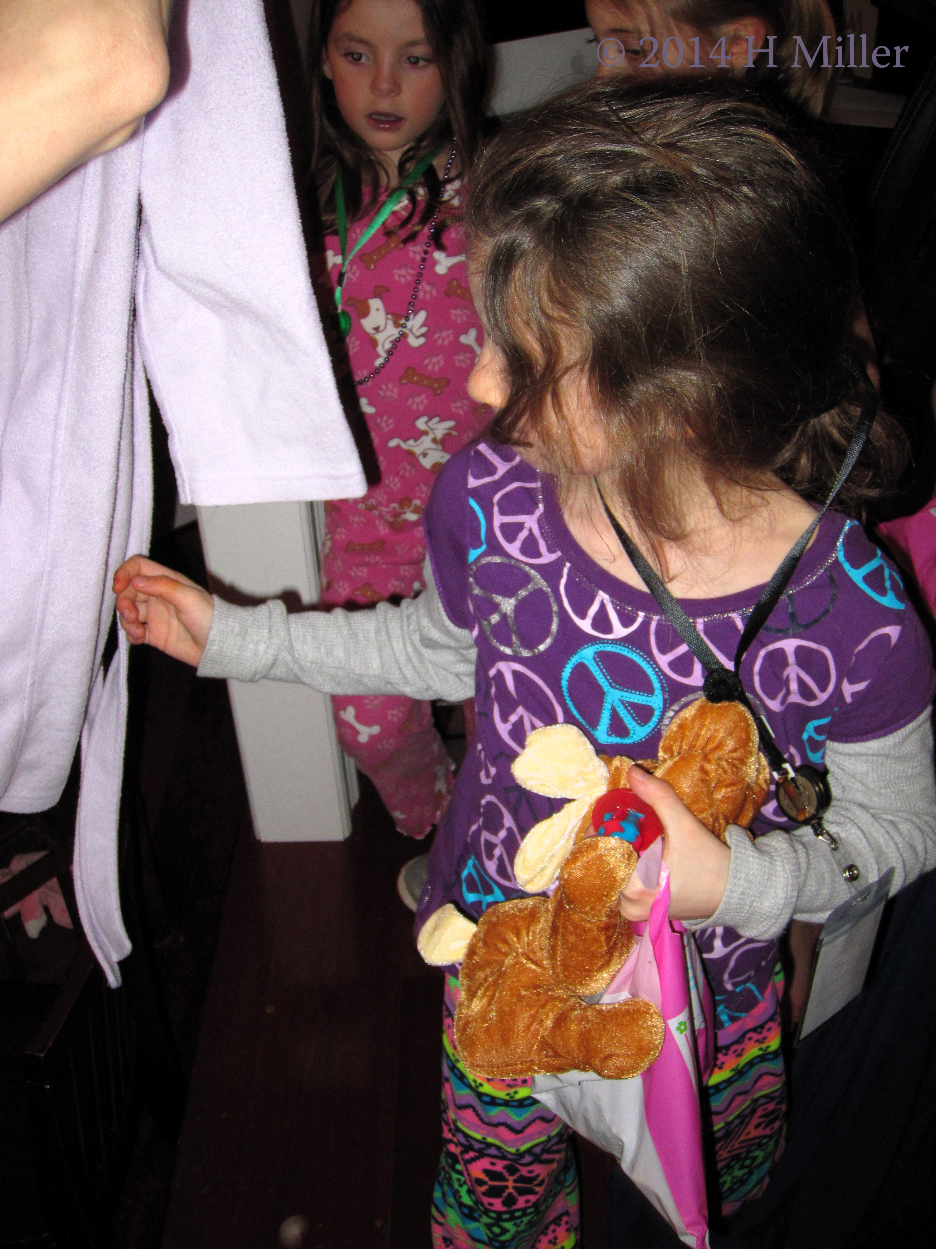 Spa Party Robes! This Lavender One Looks Nice. Spa Party Robes! This Lavender One Looks Nice.