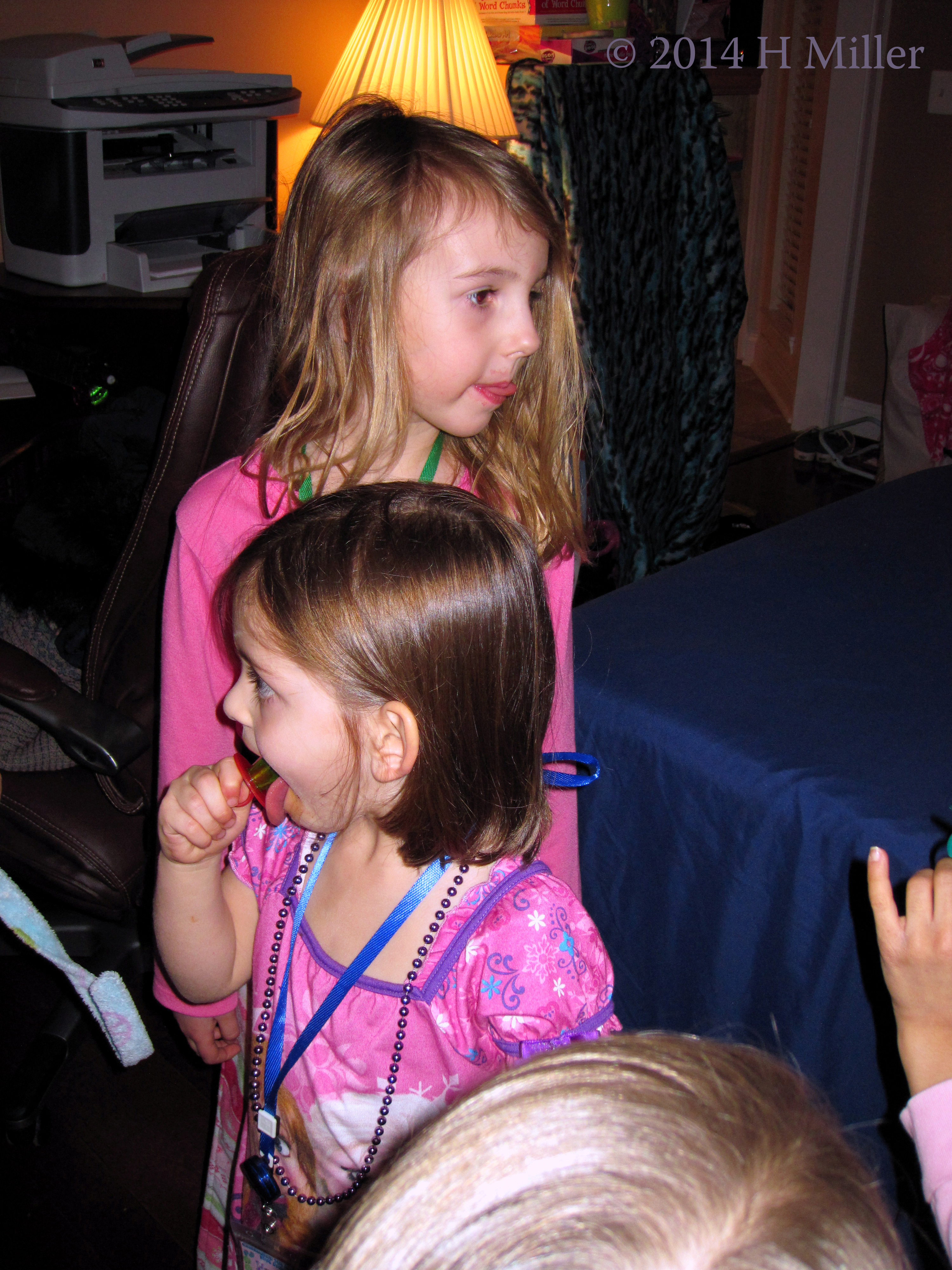 The Last Reming Girls Without Robes Getting Theirs. Thanks For being Patient! The Last Reming Girls Without Robes Getting Theirs. Thanks For being Patient!