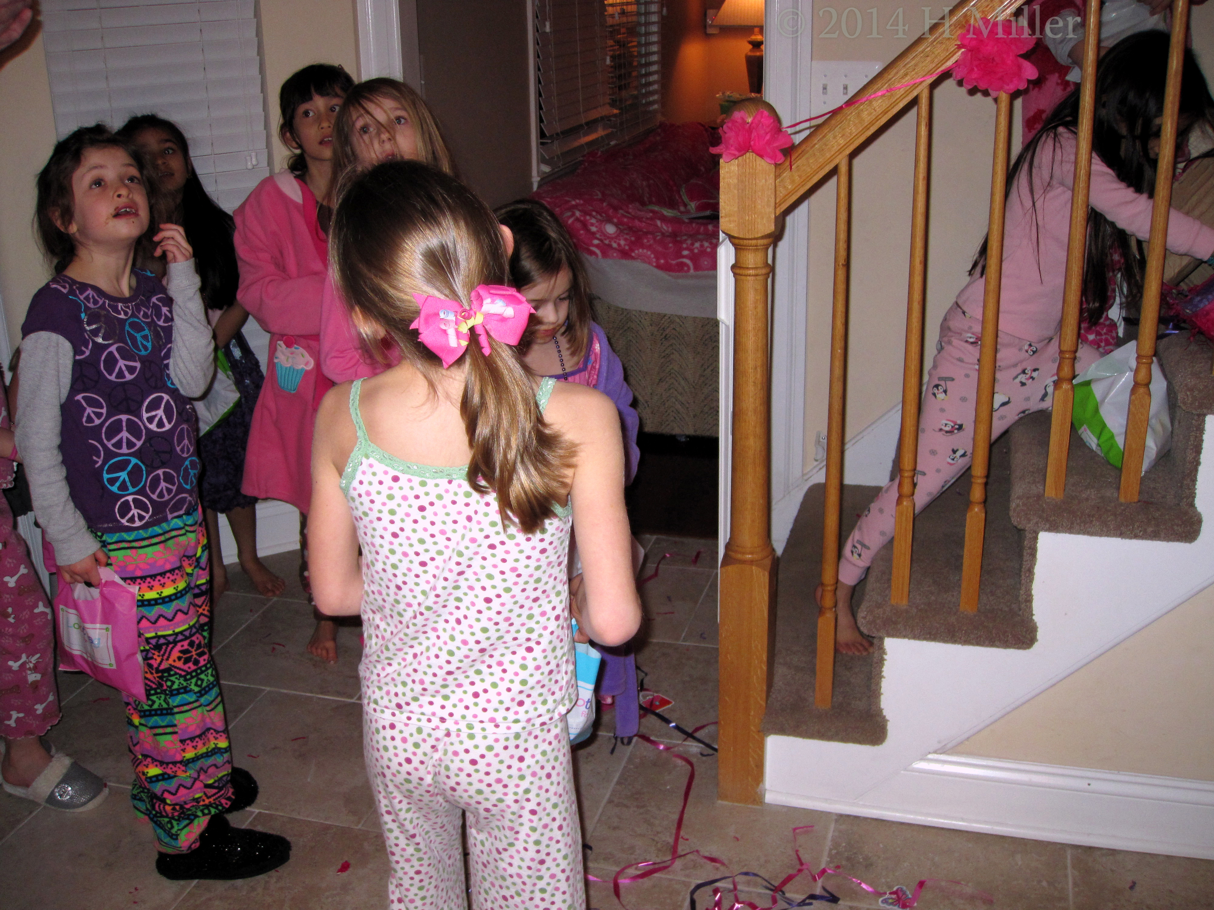 We Did It! Zero Pieces Of Candy Remaining On The Floor We Did It! Zero Pieces Of Candy Remaining On The Floor