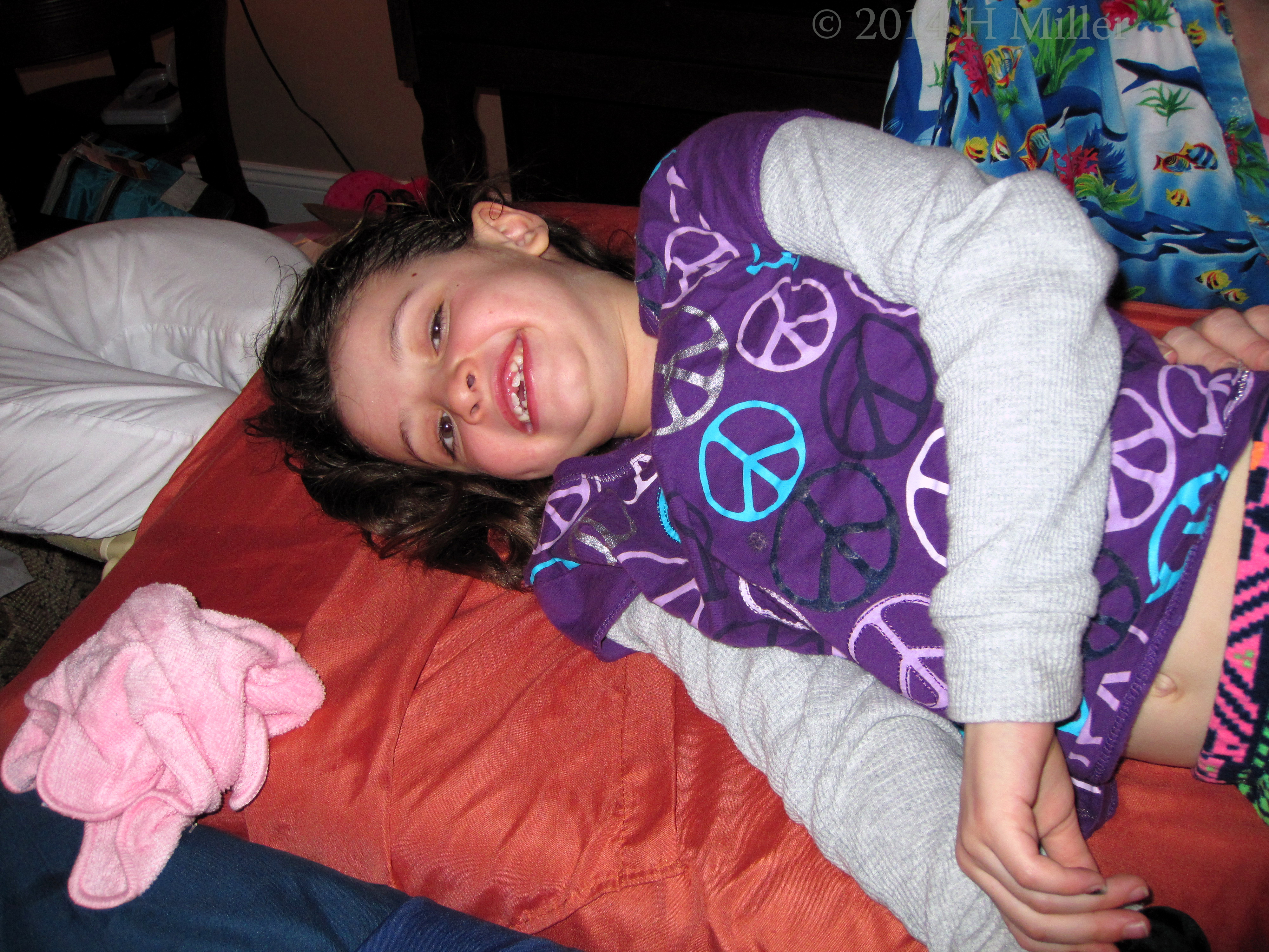 Kids Massage More CranioSacral Technique Kids Massage More CranioSacral Technique