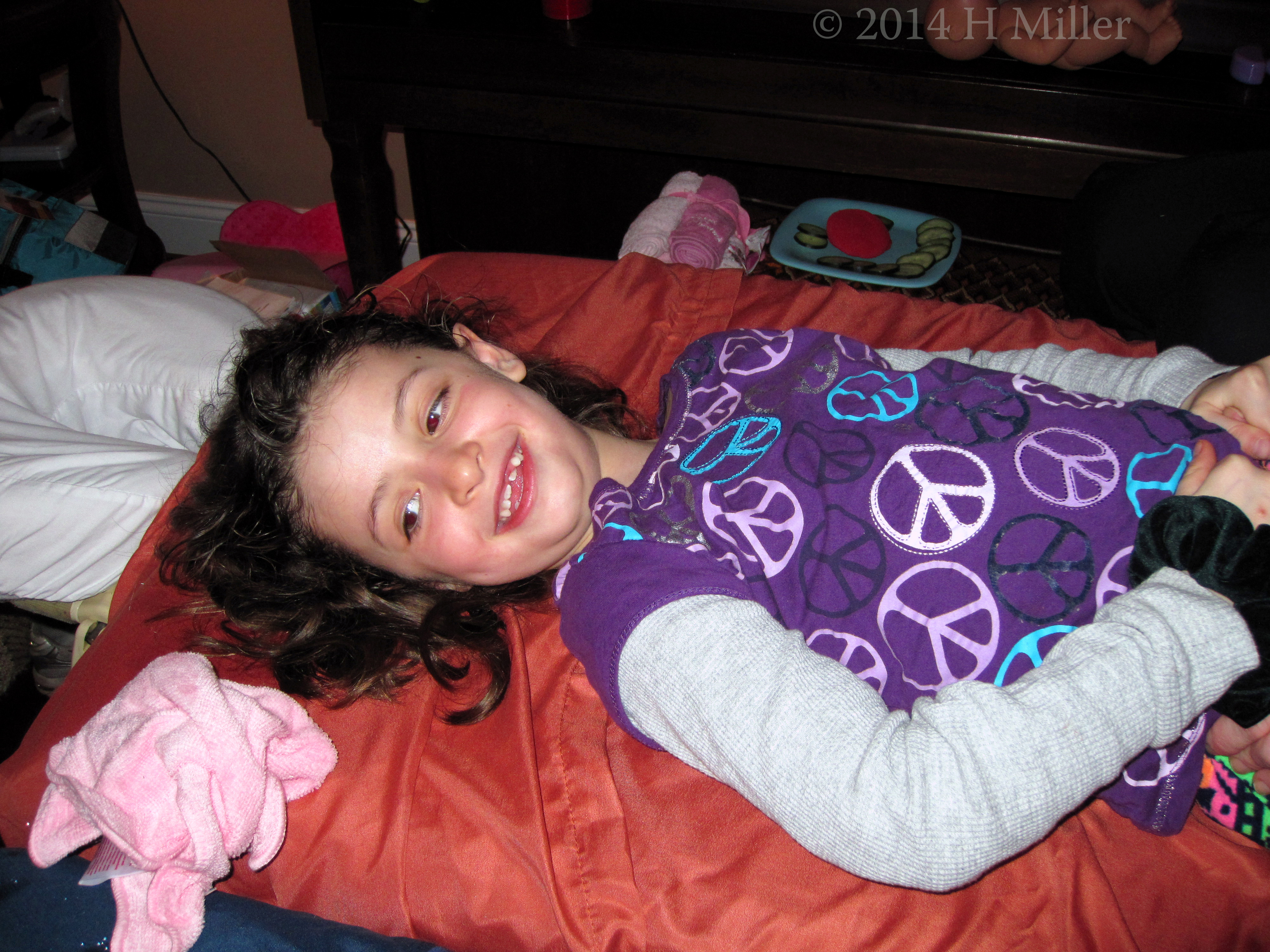 Mim Session Massage Therapy For Kids. Mim Session Massage Therapy For Kids.