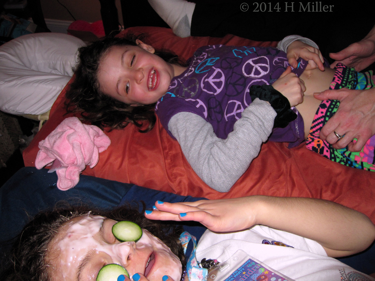 Laughing At Cassandra's Cucumbers Falling Again. Laughing At Cassandra's Cucumbers Falling Again.