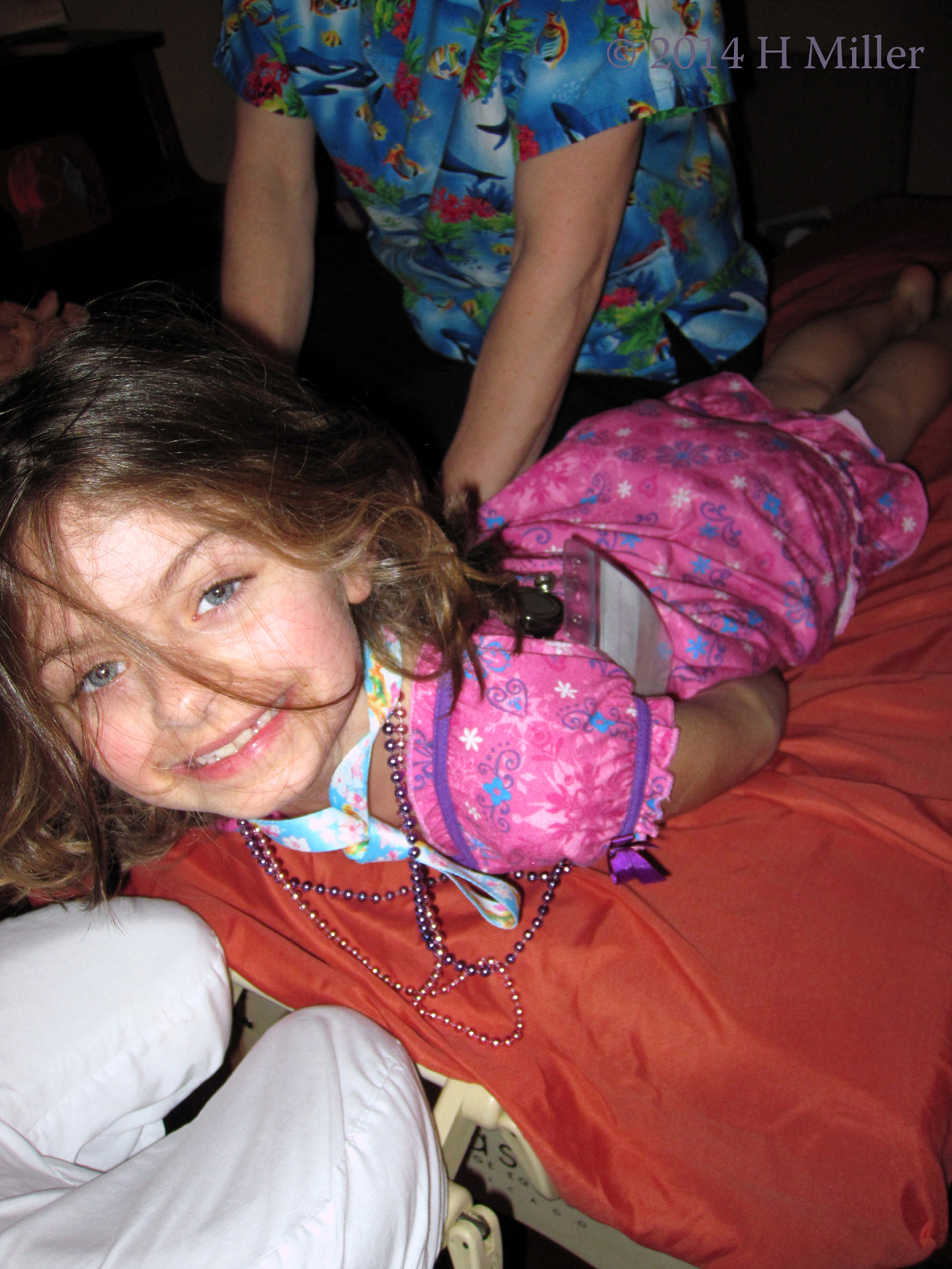 Massage Therapy For Kids Rocks! Massage Therapy For Kids Rocks!