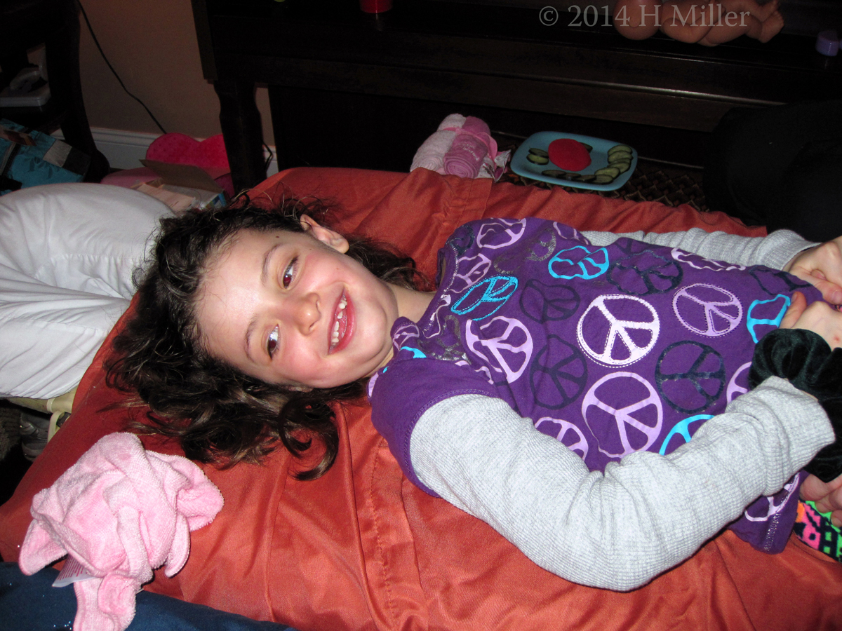 Mim Session Massage Therapy For Kids. Mim Session Massage Therapy For Kids.