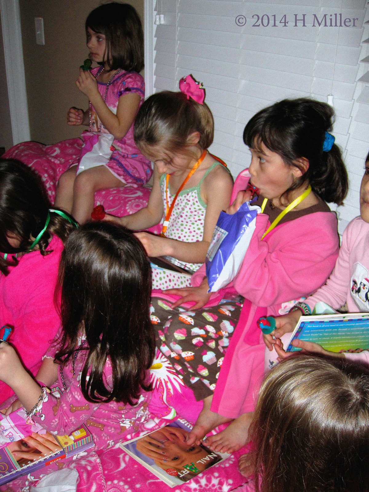 Cassie, The Birthday Girl, Gets Her Own Specially Designed Lanard! SUPER NICE! YAY!! Cassie, The Birthday Girl, Gets Her Own Specially Designed Lanard! SUPER NICE! YAY!!