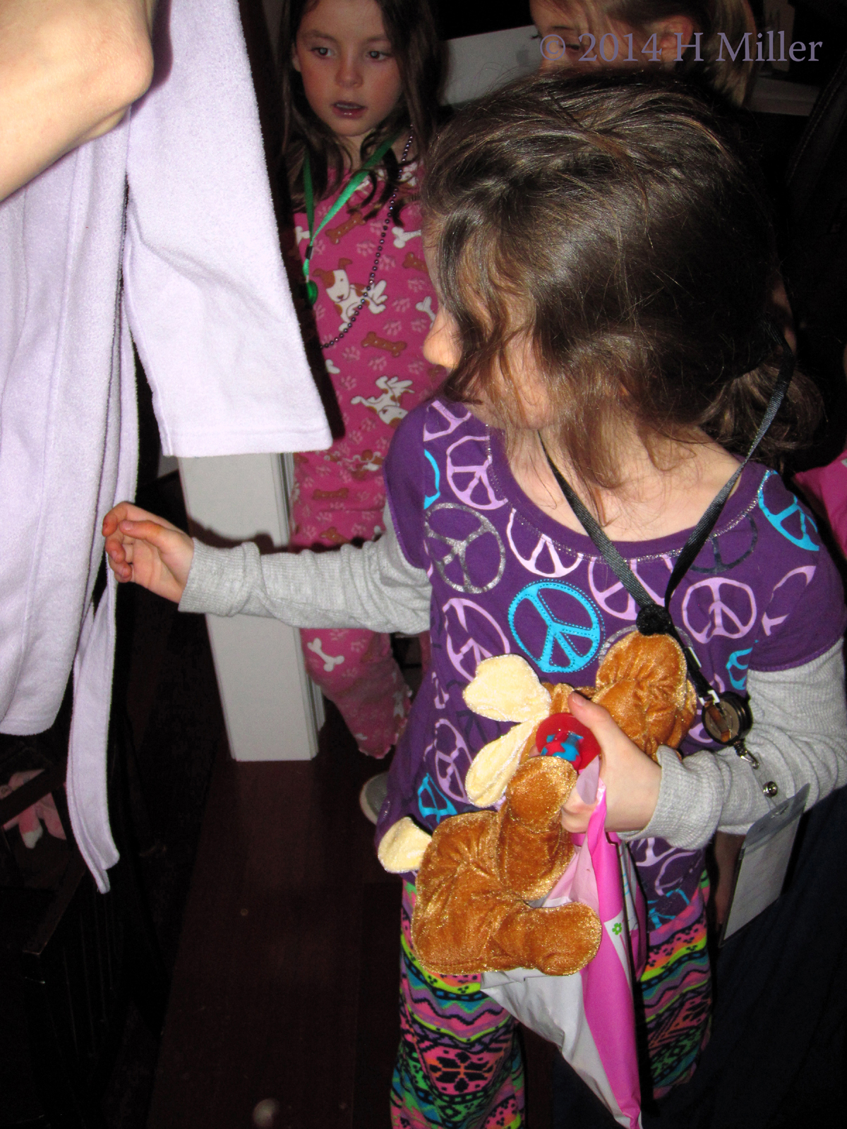 Spa Party Robes! This Lavender One Looks Nice. Spa Party Robes! This Lavender One Looks Nice.