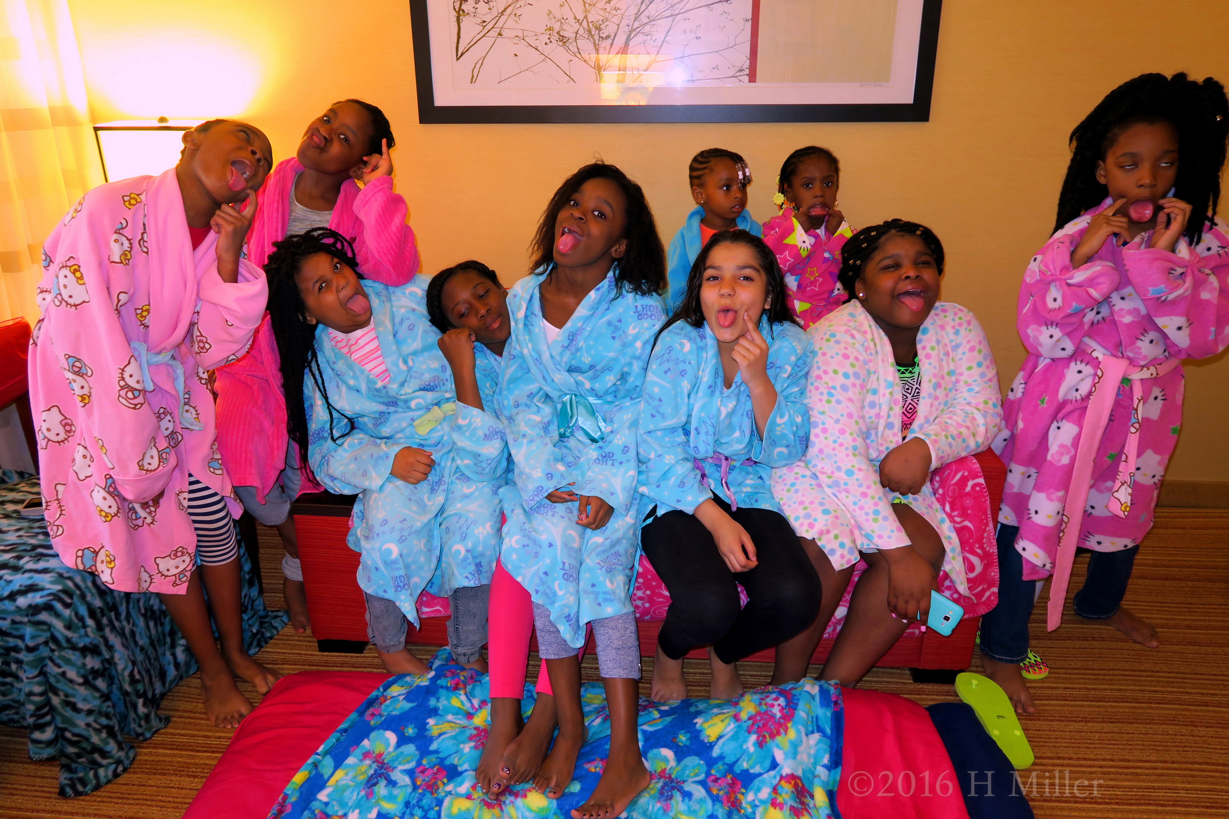 A Yet Sillier Group Pic. A Yet Sillier Group Pic.