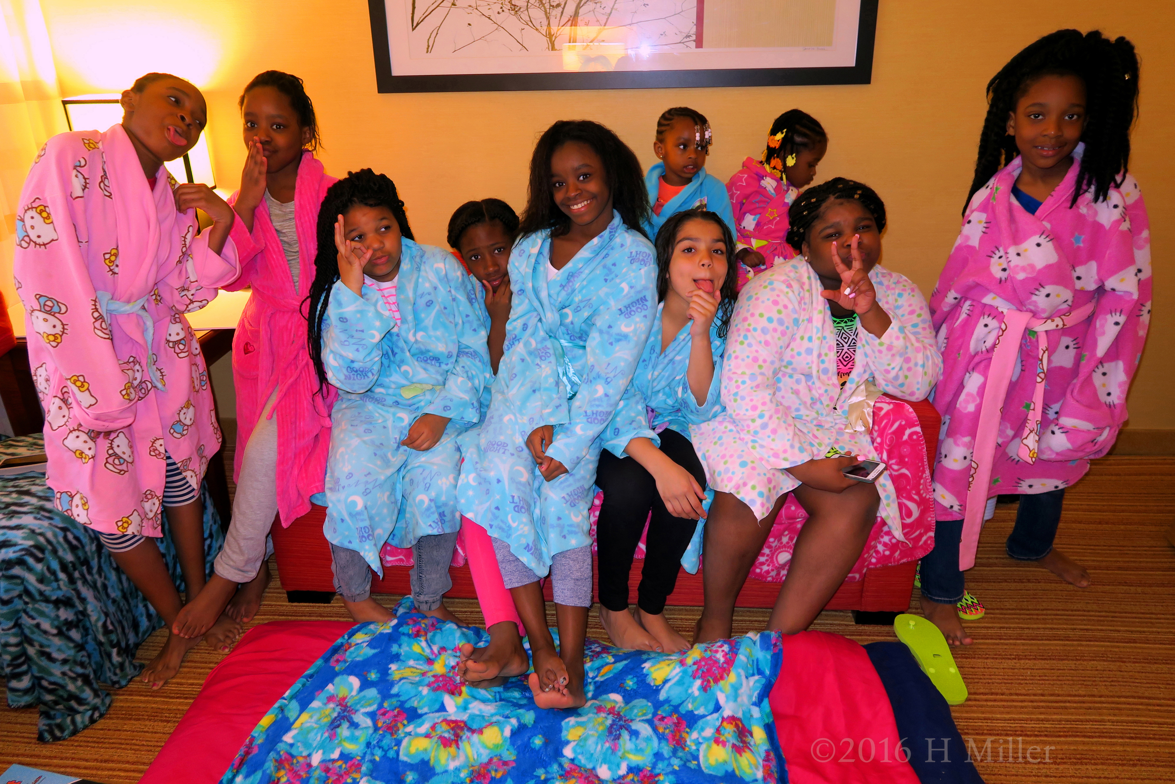 Making Silly Faces. Making Silly Faces.