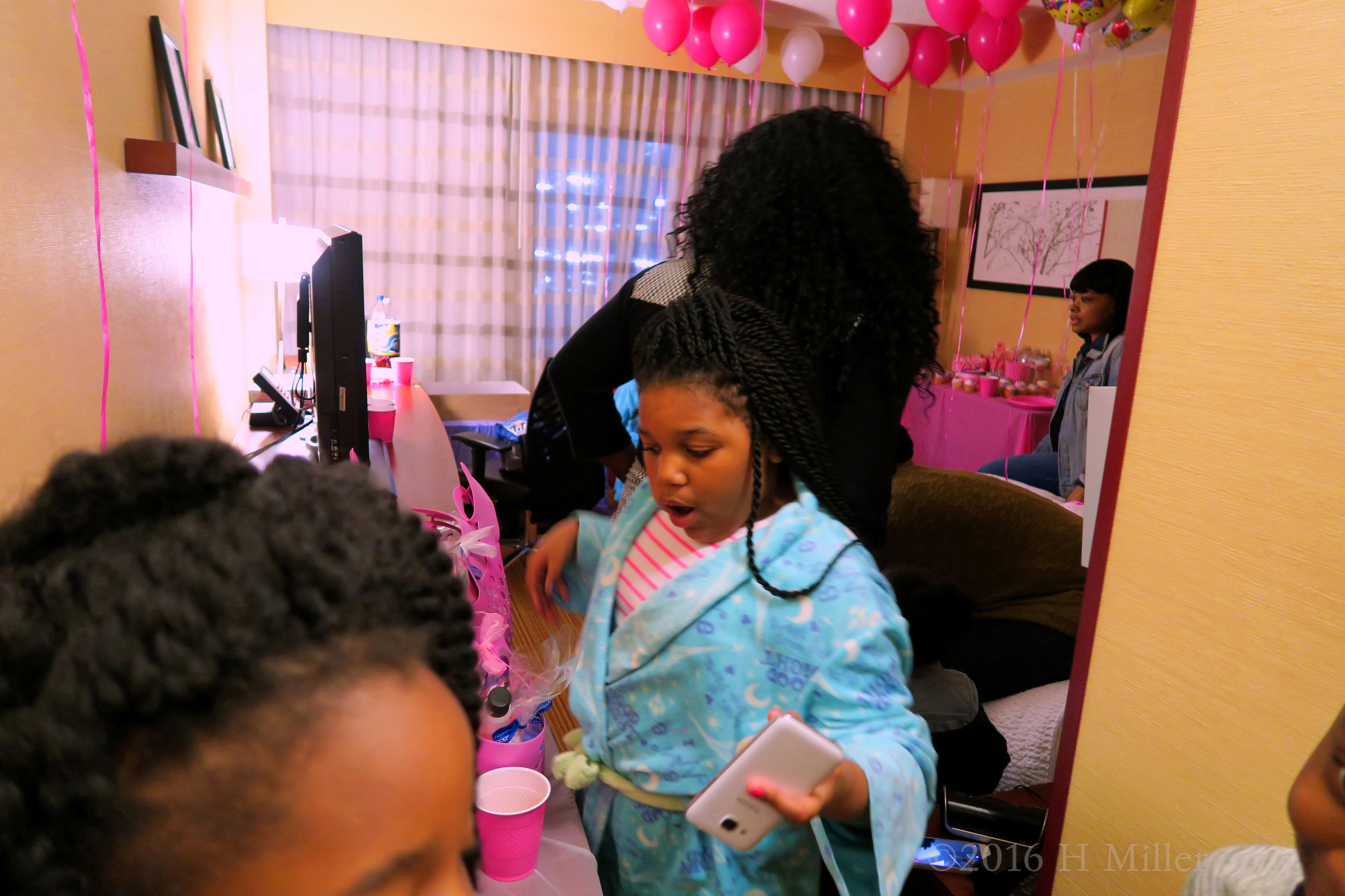 Almost Happy Birthday Time! Almost Happy Birthday Time!